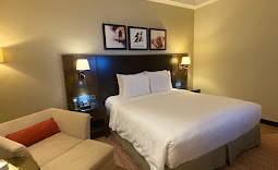 InterContinental Al Khobar, an IHG Hotel hotel in Al Khobar