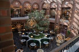 Piatto Restaurant hotel in Al Khobar