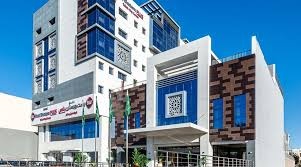 Best Western Plus Tabuk City Center — photo 3 of 4