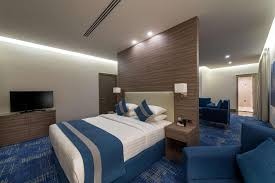 Best Western Plus Tabuk City Center — photo 1 of 4