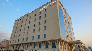 Swiss In Tabuk Hotel — photo 2 of 4