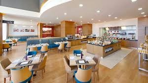 Hilton Garden Inn Tabuk — photo 3 of 4