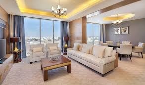 Hilton Garden Inn Tabuk — photo 2 of 4