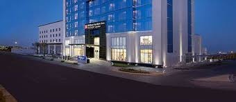 Hilton Garden Inn Tabuk — photo 1 of 4