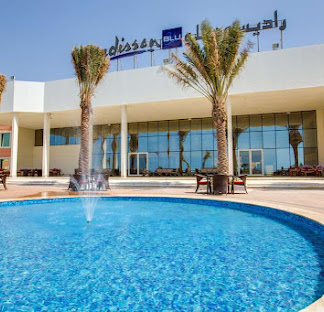 Radisson Blu Resort, Jizan hotel in جازان