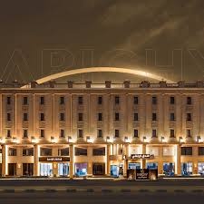 فندق لارتشي تبوك Larichy Tabuk — photo 3 of 4