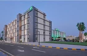Holiday Inn Tabuk, an IHG Hotel — photo 3 of 4