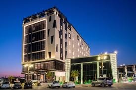 Lilac Park Hotel – Hotel in Tabuk | Tabuk