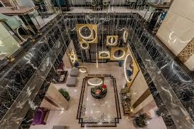 Mena Hotel Tabuk — photo 2 of 4