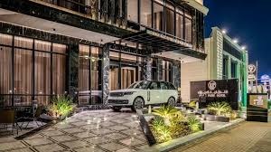 Grand Millennium Tabuk — photo 2 of 4