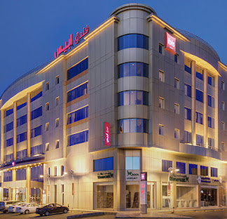 Ibis Yanbu — photo 1 of 4