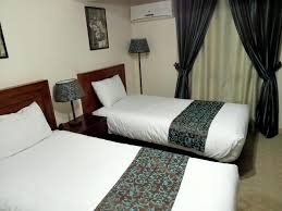 Sarwat Park Hotel — photo 4 of 6