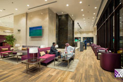 Normas Hotel — photo 1 of 4