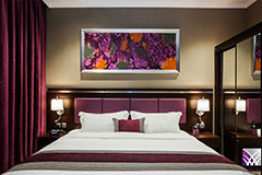 Normas Hotel — photo 2 of 4