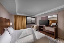 جولدن العرين Golden Al3areen abha hotel — photo 2 of 4