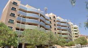 جولدن العرين Golden Al3areen abha hotel — photo 3 of 4