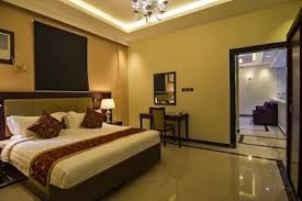 Ramz abha Apartments شقق رمز ابها hotel in Abha