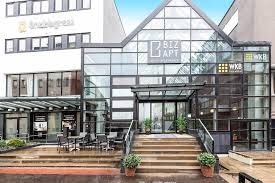 فندق رحيب للشقق المخدومة Rahib Suites — photo 2 of 4