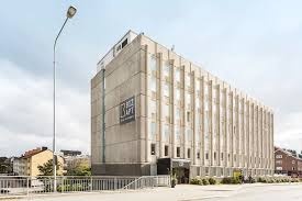 فندق رحيب للشقق المخدومة Rahib Suites — photo 1 of 4