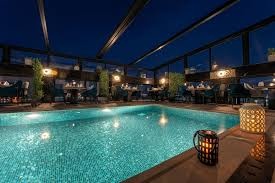 فندق رحيب للشقق المخدومة Rahib Suites — photo 4 of 4