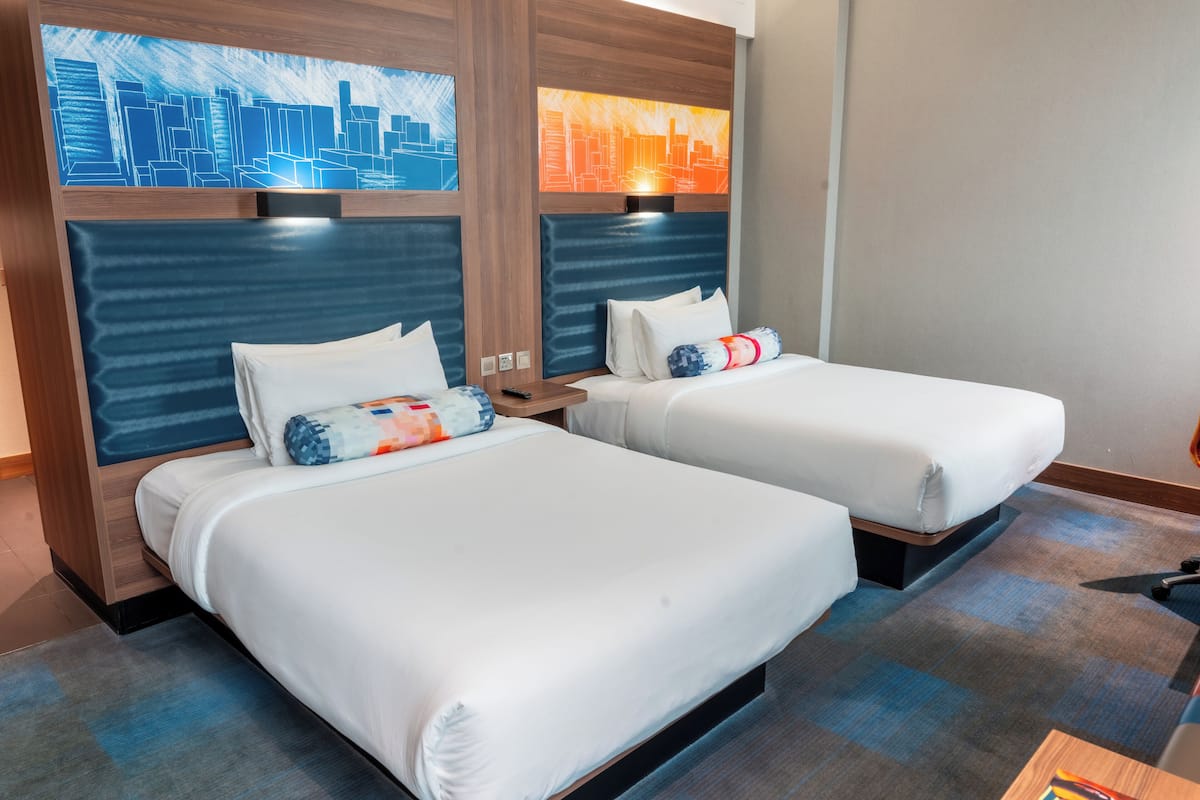 Habitat All Suites, Al Khobar hotel in Al Khobar