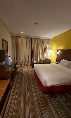 Park Inn by Radisson Al Khobar — photo 2 of 6