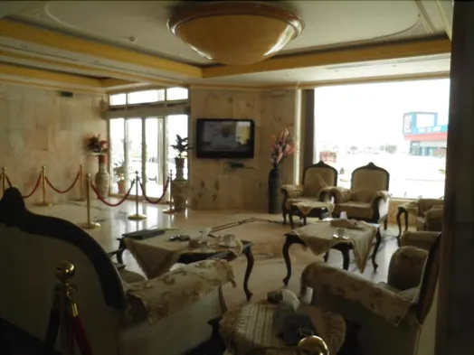 Platinum Hotel hotel in Yanbu Al Bahr