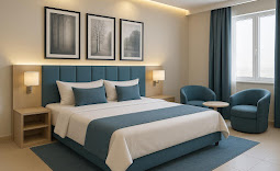 Radisson Blu Hotel hotel in Jeddah