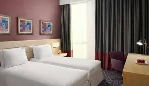 Radisson Blu Residence, Dhahran — photo 2 of 4