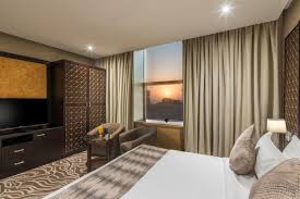 Naviti Warwick Al Khobar hotel in Al Khobar