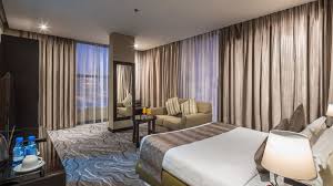 Naviti Warwick Al Khobar — photo 2 of 4