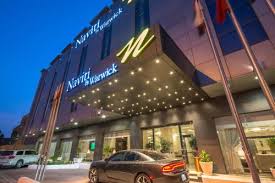 Naviti Warwick Al Khobar — photo 3 of 4