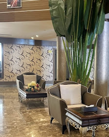 Taraf Yanbu hotel in Yanbu Al Bahr