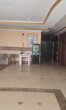 Hotel &amp; Resort Golden Marina Yanbu — photo 2 of 4