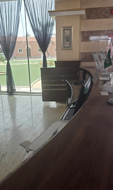 Hotel &amp; Resort Golden Marina Yanbu — photo 1 of 4