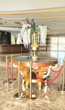 Hotel &amp; Resort Golden Marina Yanbu — photo 4 of 4