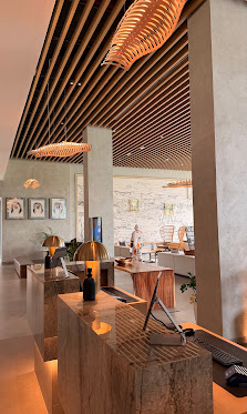 Sahary Al Ula Resort – Hotel in العلا | العلا