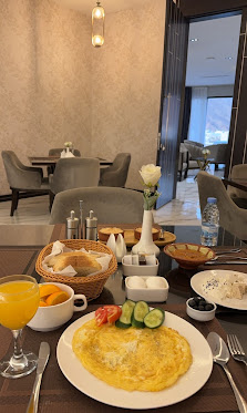 فندق الوتين ALwateen Hotel — photo 1 of 4