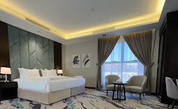 فندق الوتين ALwateen Hotel — photo 4 of 4