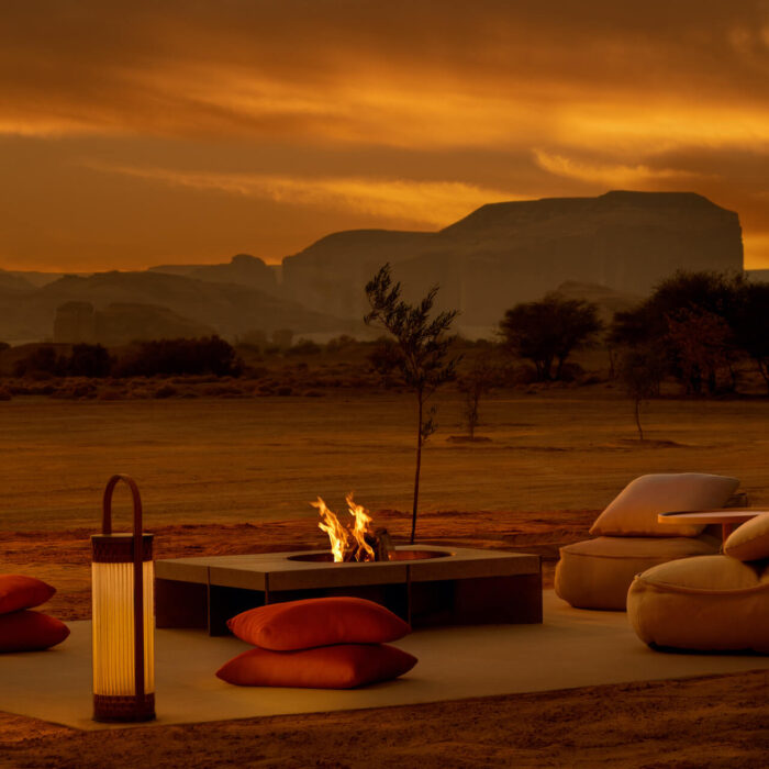 The Chedi Hegra — photo 2 of 4