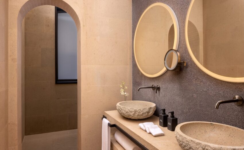 The Chedi Hegra — photo 3 of 4