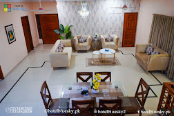 sky hotel — photo 2 of 4