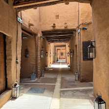 Dar Tantora the House Hotel hotel in Al Ula