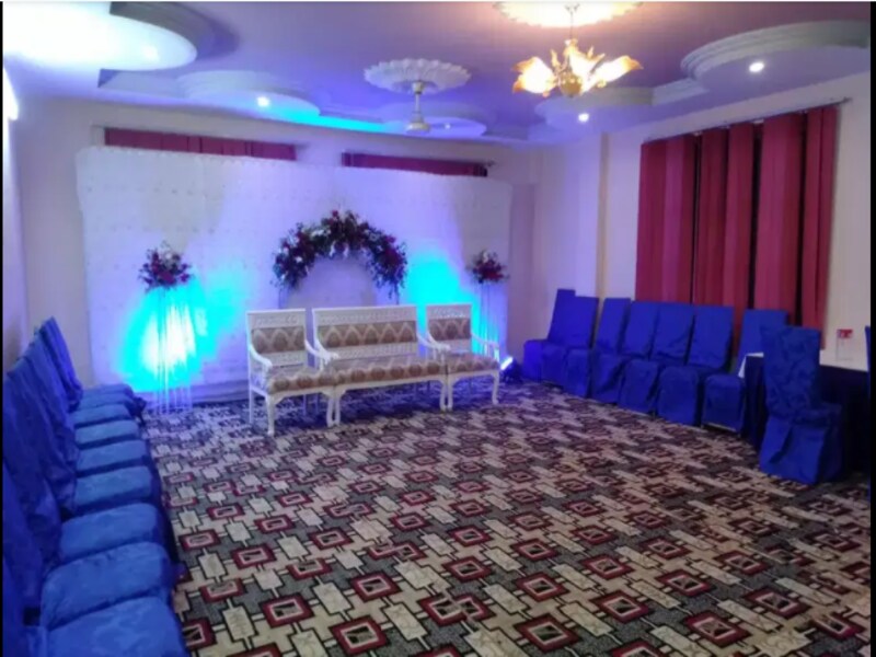 Classic Hotel — photo 3 of 4