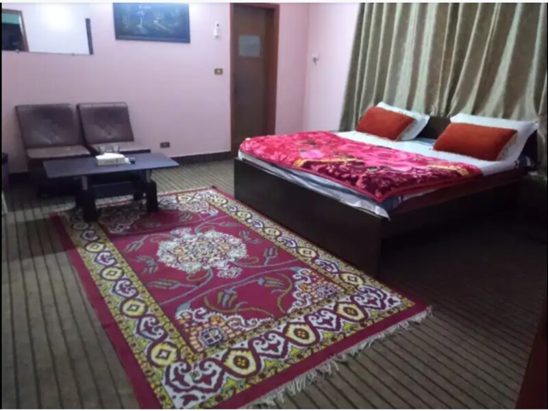 Classic Hotel — photo 4 of 4