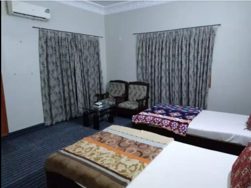 Rolan Alula – Hotel in العلا | العلا