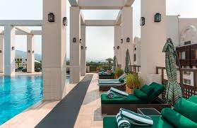 Islamabad Serena Hotel — photo 1 of 4