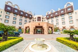 Islamabad Serena Hotel — photo 2 of 4