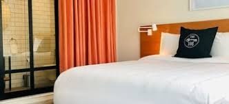 BEST WESTERN Premier Islamabad — photo 2 of 4