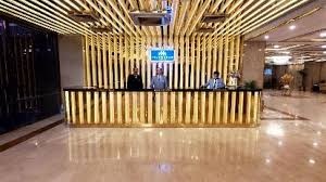 Hotel Al-Markaz — photo 3 of 3